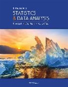 Jay L. Devore, Chris Olsen, Chris (Grinnell College) Olsen, Olsen Chris, Roxy Peck, Roxy (California Polytechnic State University Peck... - Introduction to Statistics and Data Analysis