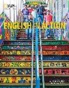 Barbara Foley, Barbara H. Foley, Elizabeth Neblett, Elizabeth R. Neblett - English in Action 1 with Online Workbook