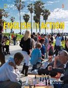 Barbara Foley, Barbara H. Foley, Elizabeth Neblett, Elizabeth R. Neblett - English in Action 3 with Online Workbook