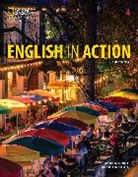 Barbara Foley, Barbara H. Foley, Elizabeth Neblett, Elizabeth R. Neblett - English in Action 4 with Online Workbook