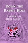 Regis Auffray, Régis Auffray - Down the Rabbit Hole