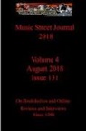Gary Hill - Music Street Journal 2018