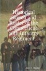 John C. Rigdon - Historical Sketch and Roster of the Connecticut 16th Infantry Regiment