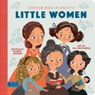 Mandy Archer, Ela Smietanka, Mandy Archer, Ela Smietanka - Louisa May Alcott's Little Women