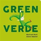 Meritxell/ Salom= Martf, Meritxell Marti, Meritxell Martí, Xavier Salomo, Xavier Marti Salomo, Xavier Salomo - Green-Verde