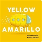 Meritxell/ Salom= Martf, Meritxell Marti, Meritxell Martí, Xavier Salomo, Xavier Marti Salomo - Yellow-Amarillo