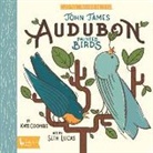 Kate Coombs, Kate Lucas Coombs, Kate/ Lucas Coombs, Seth Lucas, Seth Lucas - Art of John James Audubon