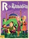 Greg Paprocki, Greg (ILT) Paprocki, Greg Paprocki - R Is for Ramadan