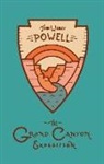 John Powell, John Wesley Powell - The Grand Canyon Expedition