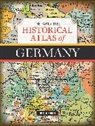 James M Beidler, James M. Beidler, James M. Beidler - The Family Tree Historical Atlas of Germany