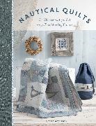 Lynette Anderson, Anderson Lynette - Nautical Quilts