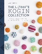 Susan Briscoe, Susan (Author) Briscoe, Briscoe Susan - The Ultimate Kogin Collection