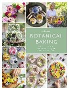Juliet Sear, Juliet (Author) Sear, Sear Juliet - Botanical Baking
