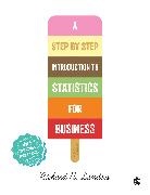 Author, Richard N Landers, Richard N N Landers, Richard N. Landers - A Step-By-Step Introduction to Statistics for Business