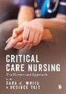 Sara Jane White, Sara Jane Jane Tait White, Sara Jane Tait White, Desiree Tait, Tait Desiree, Sara J. White... - Critical Care Nursing: The Humanised Approach