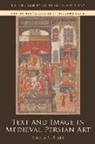 Professor Sheila S. Blair, Sheila S. Blair - Text and Image in Medieval Persian Art
