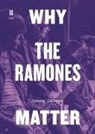Donna Gaines - Why the Ramones Matter