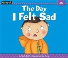Molly Smith, Helen Poole - The Day I Felt Sad