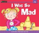 Jessica Pippin, Helen Poole - I Was So Mad