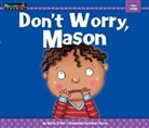 Molly Smith, Helen Poole - Don't Worry, Mason
