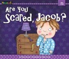 Claire Daniel, Helen Poole - Are You Scared, Jacob?