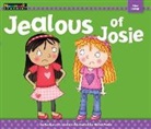 Barbara M. Linde, Helen Poole - Jealous of Josie
