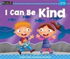 Jessica Pippin, Marc Mones - I Can Be Kind