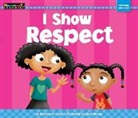 Barbara M. Linde, Marc Mones - I Show Respect