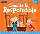 Ellen Garcia, Marc Mones - Charlie Is Responsible