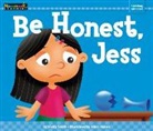 Molly Smith, Marc Mones - Be Honest, Jess