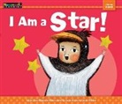 Jessica Pippin, Juan Bautista, Juan Bautista Juan Oliver - I Am a Star!