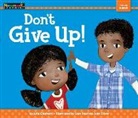 Julia Giachetti, Juan Bautista, Juan Bautista Juan Oliver - Don't Give Up!