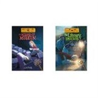 Steve Brezenoff, Marcos Calo - You Choose Stories: Field Trip Mysteries