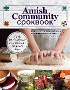 Carole Roth Giagnocavo, Carole Roth Giagnocavo, Carole Roth Mennonite Central Committe Giagnocavo, Mennonite Central Committee - Amish Community Cookbook