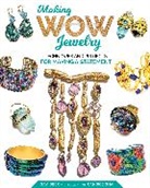 Candice Ghai, Gay Isber, Gay Ghai Isber, Candice Ghai - Making Wow Jewelry