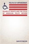 David Pettinicchio - Politics of Empowerment