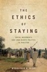 Mubbashir A Rizvi, Mubbashir A. Rizvi - Ethics of Staying