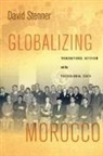 David Stenner - Globalizing Morocco
