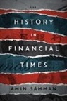 Amin Samman - History in Financial Times
