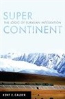 Kent E Calder, Kent E. Calder - Super Continent print on demand