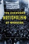 Maarten van Ginderachter, Maarten Van Ginderachter - Everyday Nationalism of Workers