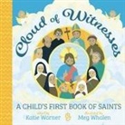 Katie (EDT) Warner, Meg Whalen, Katie Warner - Cloud of Witnesses