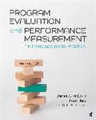 Irene Huse, Huse Irene, Laura R L Ingleson, Laura R. Ingleson, Laura R. L. Ingleson, Laura R. L. R. L. Ingleson... - Program Evaluation and Performance Measurement