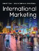 Daniel W. Baack, Daniel W. W. Baack, Donald E. Baack, Donald E. E. Baack, Baack Donald E., Daniel W. Baacl... - International Marketing