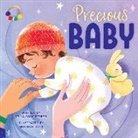 Della Ross Ferreri, Monique Dong - Precious Baby