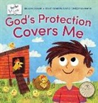 Amy Houts, David Creighton-Pester - God''s Protection Covers Me