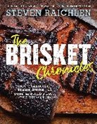 Steven Raichlen - The Brisket Chronicles