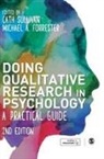Michael Sullivan Forrester, Cath (University of Central Lancashire Sullivan, Cath (University of Kent UK) Sullivan, Cath Forrester Sullivan, Author, Michael Forrester... - Doing Qualitative Research in Psychology