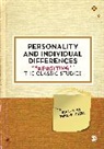 Philip Corr, Philip Author Corr, Author, Philip Corr, Corr Philip - Personality and Individual Differences