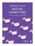 Annmarie Hanlon - Digital Marketing